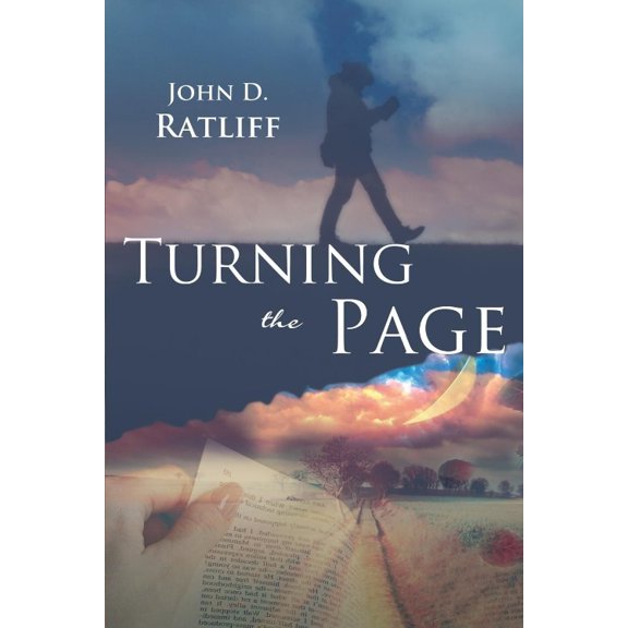 Pre-Owned Turning the Page (Paperback)