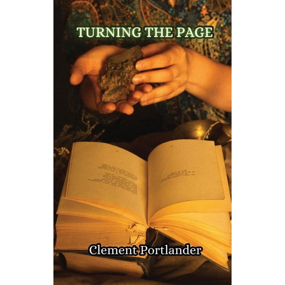 Turning the Page, (Paperback)