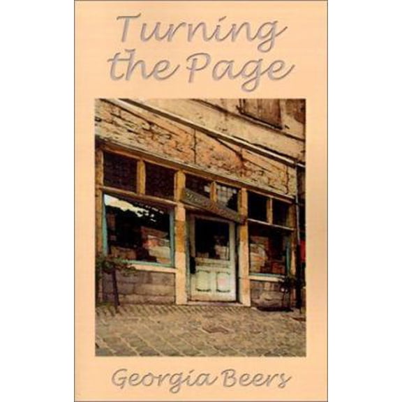 Pre-Owned Turning the Page (Paperback) 1930928513 9781930928510