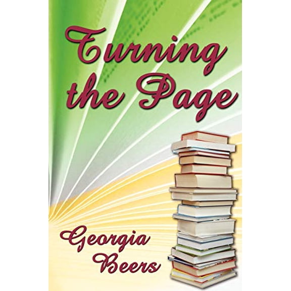 Pre-Owned Turning the Page (Paperback) 1932300716 9781932300710