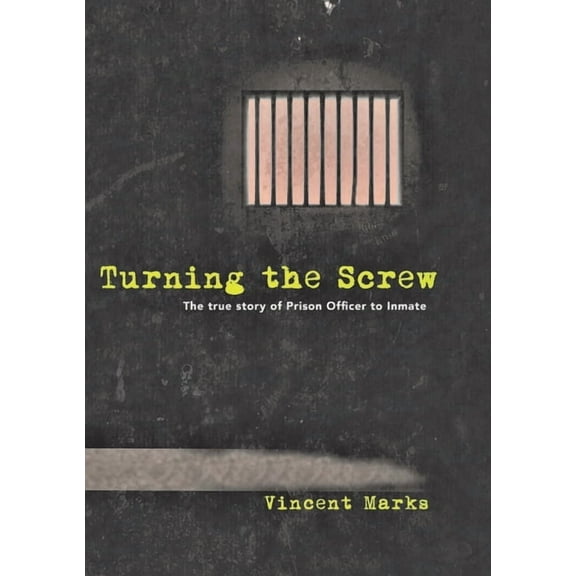 Turning the Screw, (Paperback)