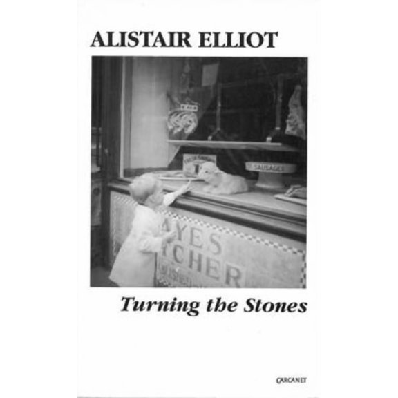 Turning the Stones, (Paperback)