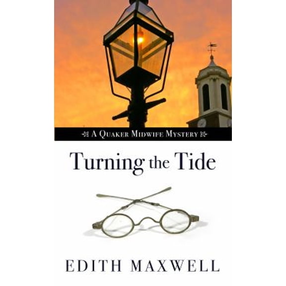 Pre-Owned Turning the Tide (Library Binding) 1432853759 9781432853754