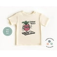 thumbnail image 1 of Turnip The Beet Kids Shirt - Cute Veggie Toddler Tee - Music Lover - Band Member - Birthday Gift Boy Girl - Grandchild - Natural Kids Tee, New Born, Baby Shower Gift, New Parents Gift, 1 of 3