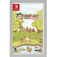 thumbnail image 1 of Turnip Boy Commits Tax Evasion, Graffiti Games, Nintendo Switch, 812303016523, 1 of 29