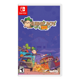 thumbnail image 1 of Turnip Boy Robs a Bank, Nintendo Switch, 1 of 9