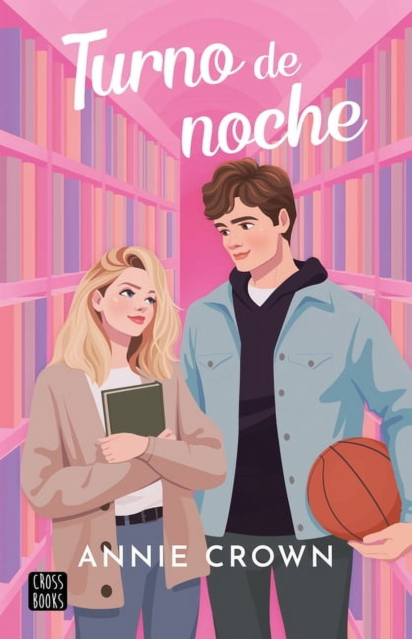 Daydreamers Turno de Noche (Novela) / Night Shift (a Novel), Book 1, (Paperback)