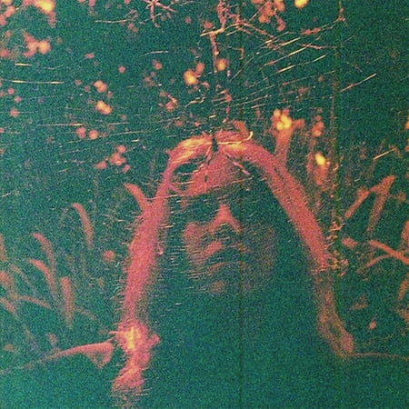 Turnover - Peripheral Vision - Vinyl