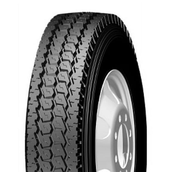Turnpike D660 11R22.5 144/132M H Tire