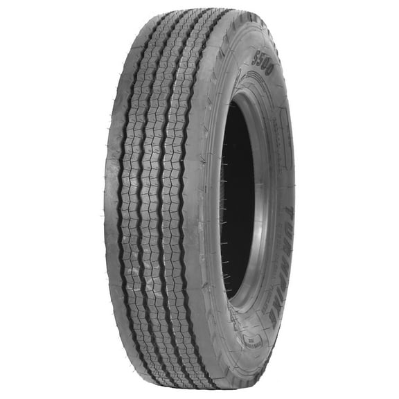 Turnpike S500 215/75R17.5 135/133 H Commercial Tire