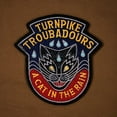 thumbnail image 1 of Turnpike Troubadours - A Cat In The Rain - Music & Performance - CD, 1 of 1