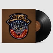 Turnpike Troubadours - A Cat In The Rain - Music & Performance - Vinyl