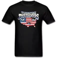 thumbnail image 1 of Turnpike Troubadours Band Shirt Black Cotton All Size SG736, 1 of 2