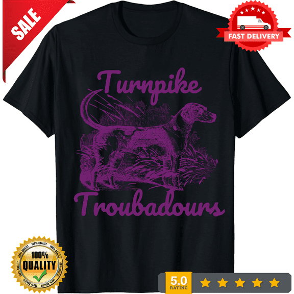 Turnpike Troubadours Gift Classic Unisex t-Shirt, LIMITED EDITION-TH62750