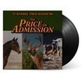 thumbnail image 1 of Turnpike Troubadours - The Price Of Admission - Music & Performance - Vinyl, 1 of 1