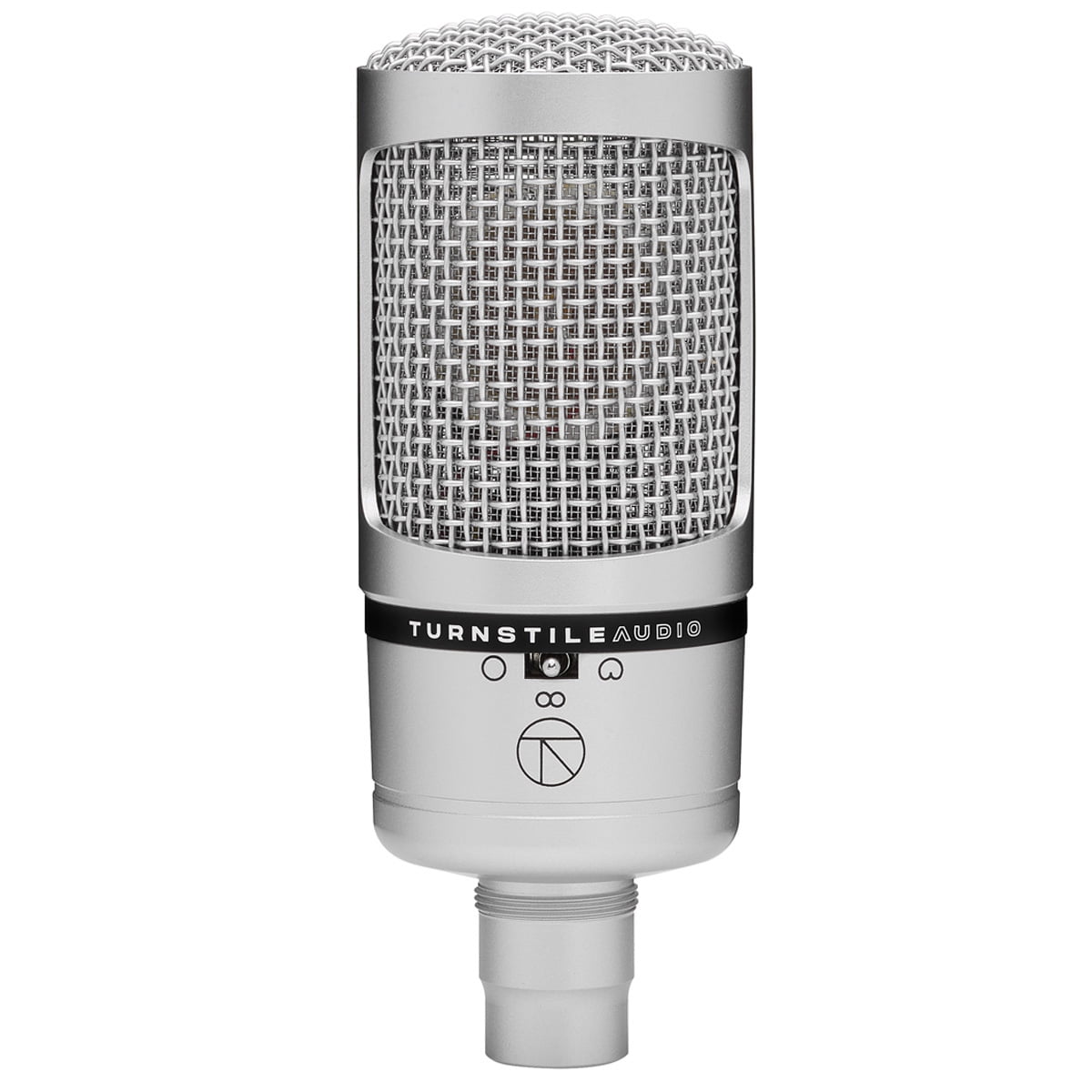 TURNER（ターナー）22D Microphone ダイナミックマイクロフォン TURNER（ターナー）22D Microphone ダイナミックマイクロフォン