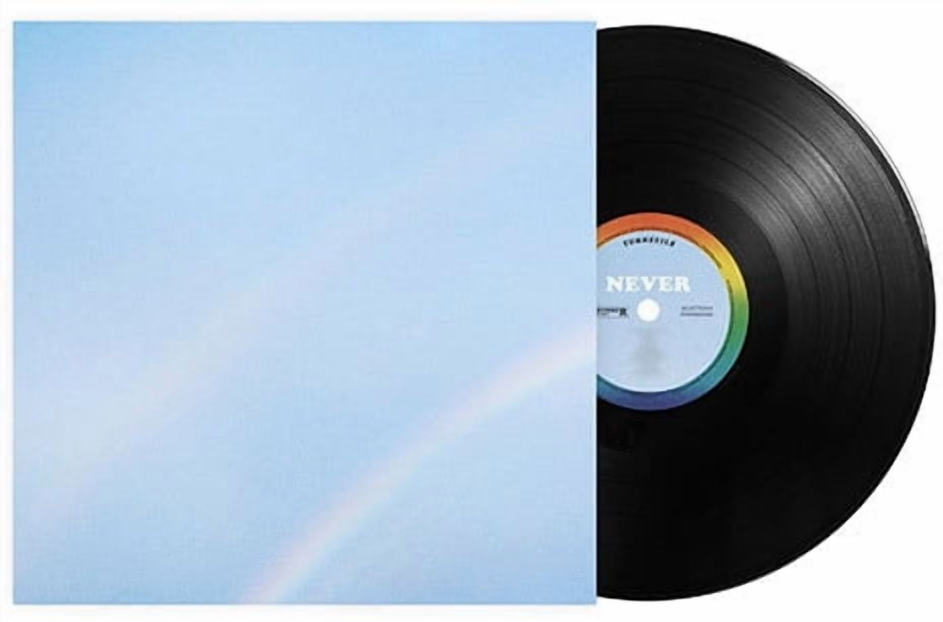 Turnstile - Never Enough - Music & Performance - Vinyl - Walmart.com