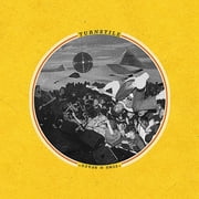 Turnstile - Time & Space - Music & Performance - CD