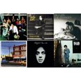 thumbnail image 1 of Turnstiles & An Innocent Man & Stranger & Streetlife Serenade & Piano Man & 52Nd Street [CD Bundle], 1 of 7
