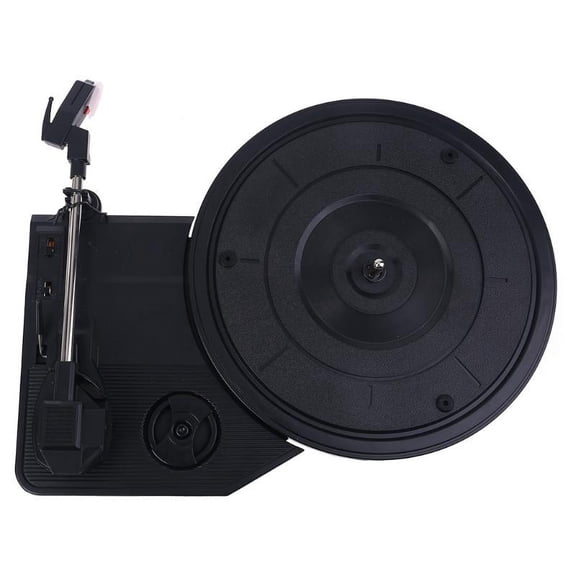 Turntable Automatic Arm Return Record Player Turntable Gramophone Accessories Parts for Lp Vinyl Record Player