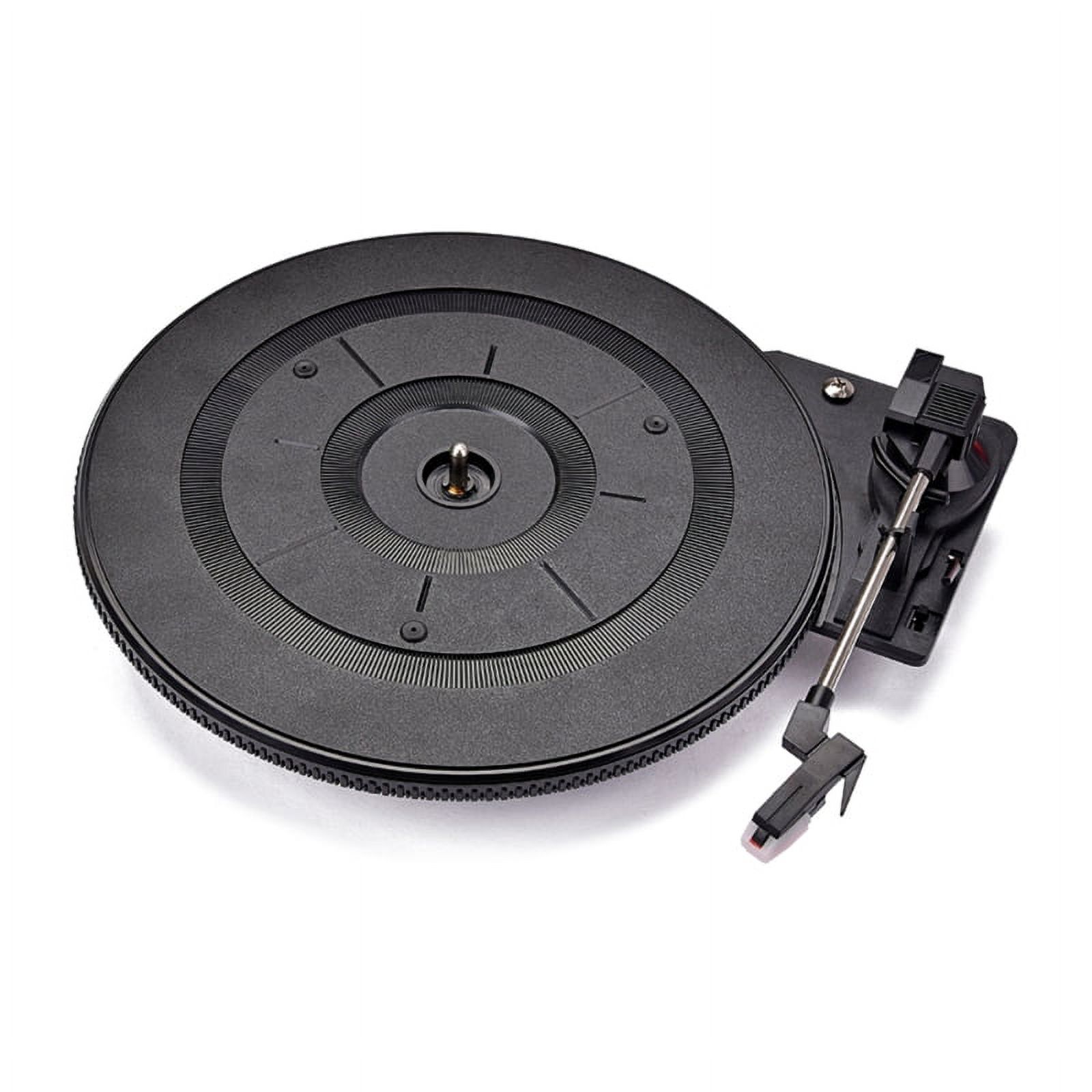 Turntable Automatic Arm Return Record Player Turntable Gramophone  Accessories Parts for Lp Vinyl Record Player 