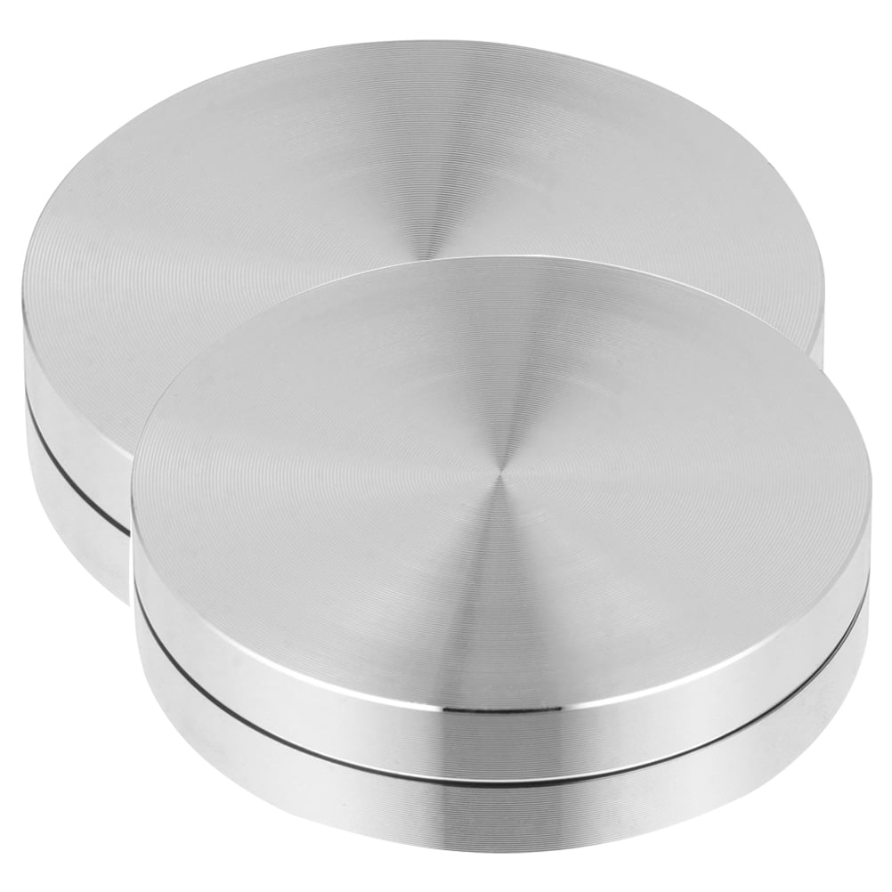 Turntable Base Rotating Cake Stand for Decorating Display Shelves Tool ...