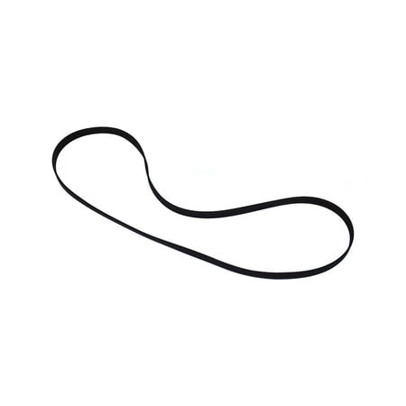 Turntable Belt for JC PENNEY Part Number 1150-4735 Model MCS-6200