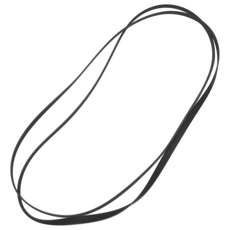 Turntable Belt for PIONEER Models PL-50A PL-A41A/F