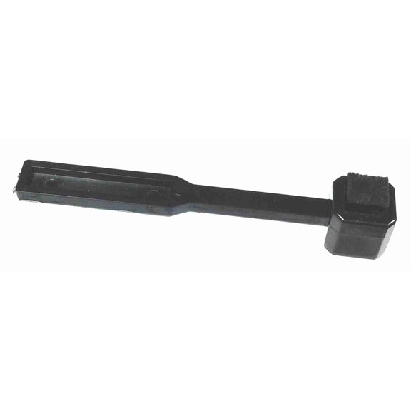 Turntable Carbon Fiber Stylus Brush