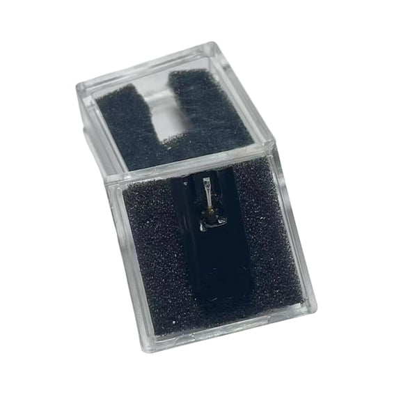 Turntable Cartridge Needle Replacement for T4P ATN85EP 295T ATN85EP PL450 AT90 N63 Gramophone Turntable Accessories