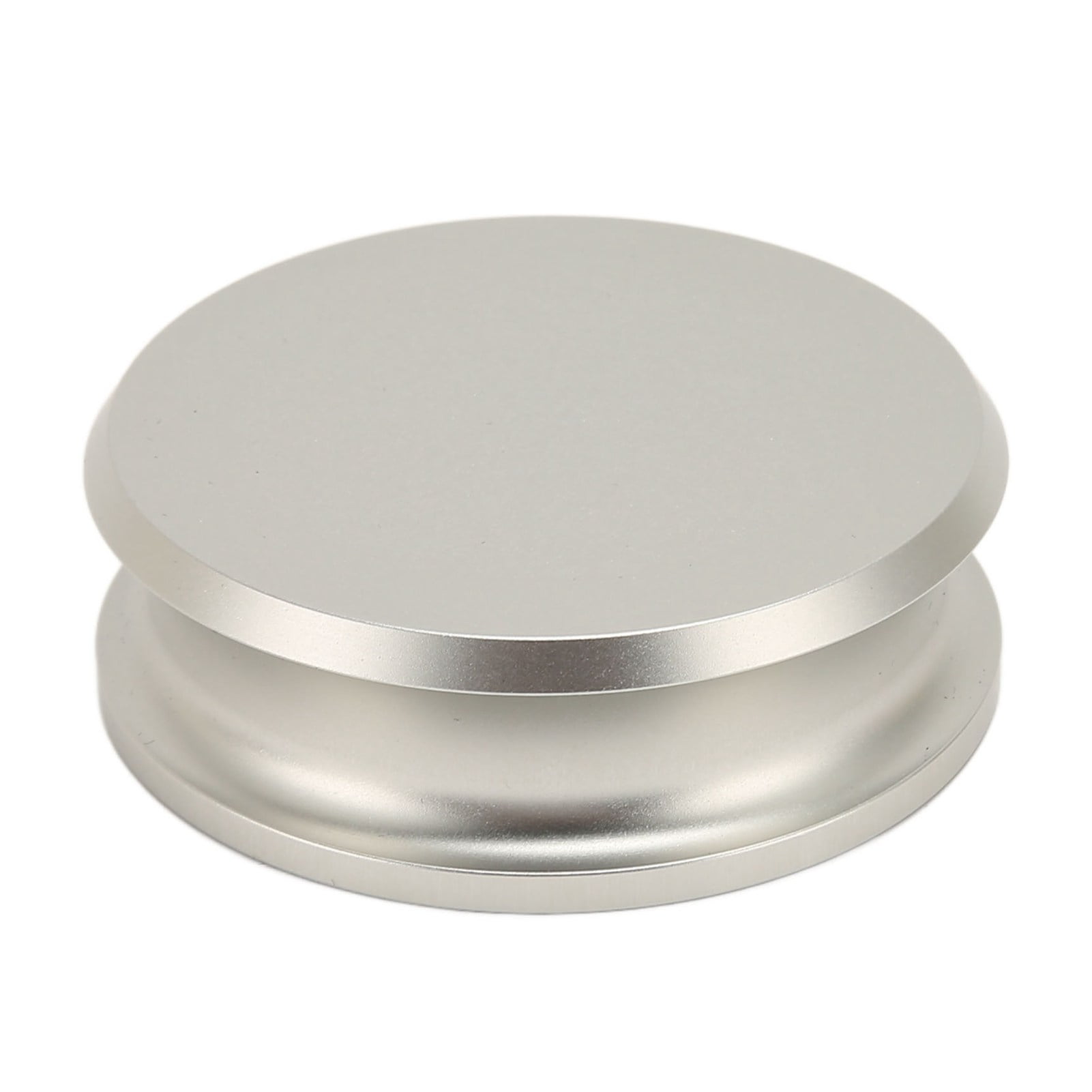 Turntable Disc Stabilizer Professional HiFi Aluminum Alloy Record