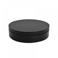 thumbnail image 1 of Turntable Display Stand,360 Degree Electric Motorized Rotating Turntable for Photography Display, Jewelry, Watch, 13.2lb Load 5.4 Inch Diamete, 1 of 3