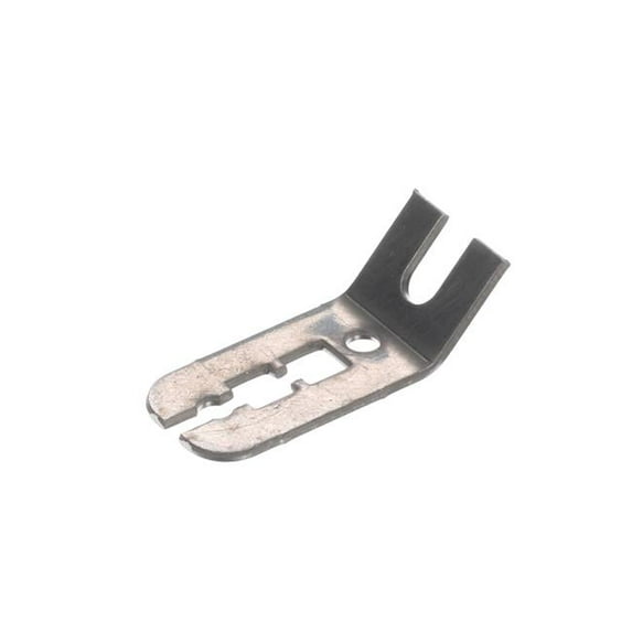 Turntable Fork Sensor Mounting Bracket