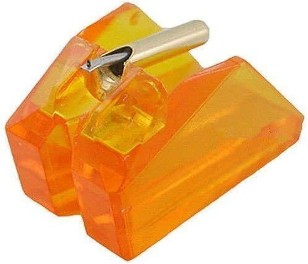 Turntable Needle Stylus For Technics SL27, SLBD24, SLBD24, SLBD26