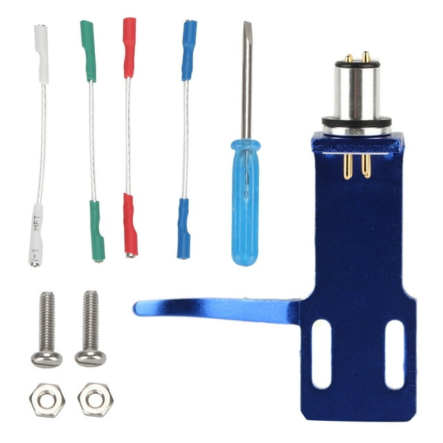 Turntable Phonograph Headshell High end Phono Cartridge Headshell