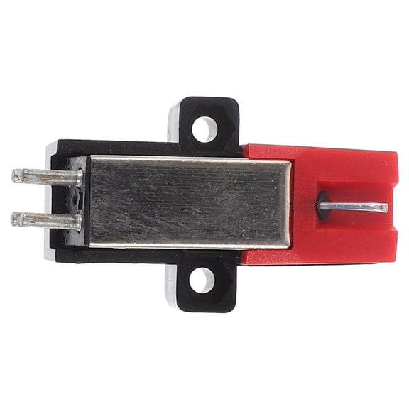 SEWOART Vinyl Record Player Needle Replacement Cartridge with Precise Stylus for Clear Sound