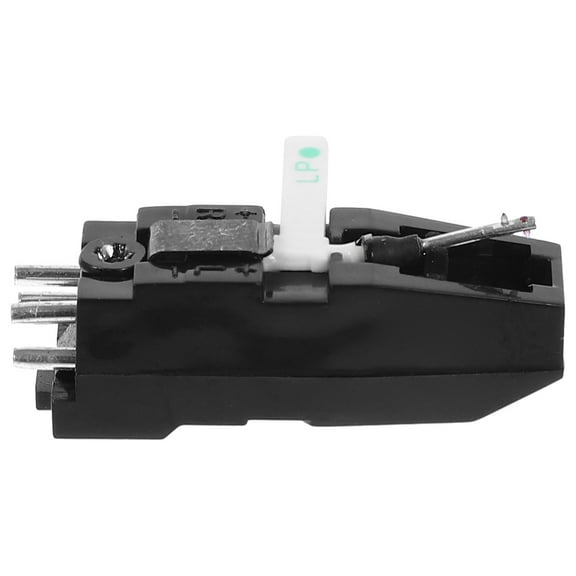 Supvox Record Player Replacement Stylus Cartridge Compatible with Most Vinyl Turntables
