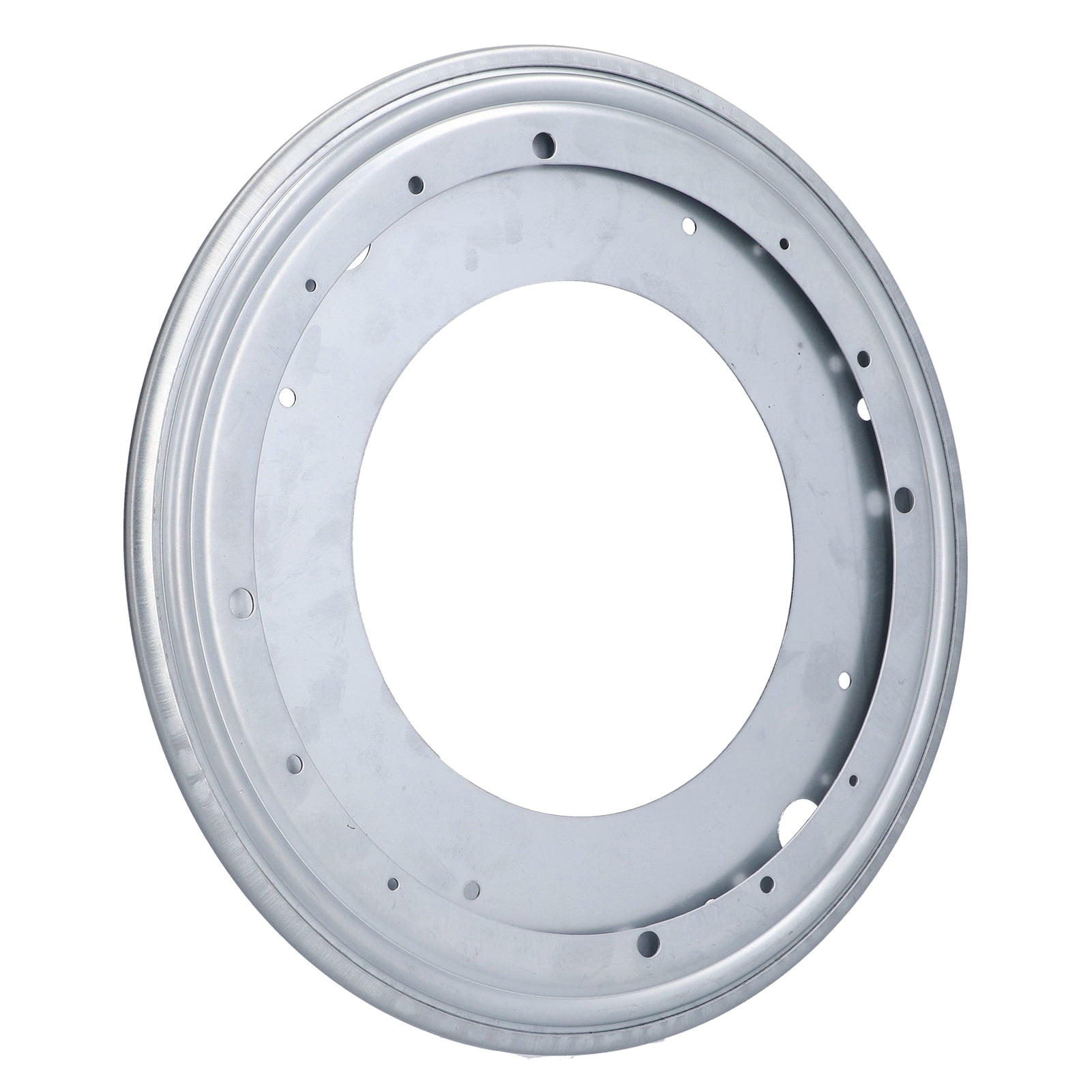 Turntable Plate, High Hardness Furniture Hardware Round 360 Rotation