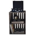 thumbnail image 1 of Turntable Stand, 1 of 6