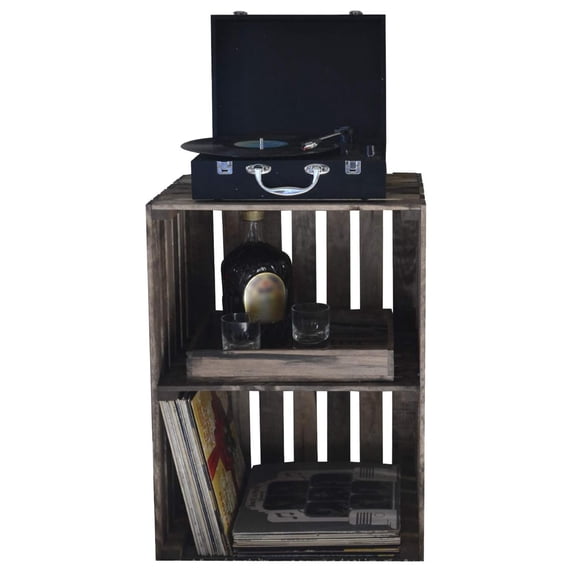 Turntable Stand