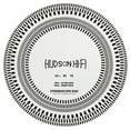 thumbnail image 1 of Hudson Hi-Fi Turntable Strobe Disc Stroboscope Mat Tests 33-1-3 RPM, 45 RPM, 1 of 7