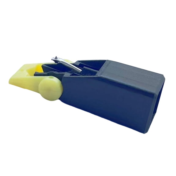 Turntable Styluses for Gp330 331 350 351 D74 75Y M100 Record Player Wear resistant and Simple Installation