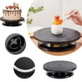 thumbnail image 1 of Turntable Versatile Disk For Artists And Baking Enthusiasts, 1 of 6