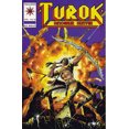 thumbnail image 1 of Turok, Dinosaur Hunter #10 VF ; Valiant Comic Book, 1 of 1