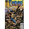 thumbnail image 1 of Turok, Dinosaur Hunter #46 VF ; Valiant Comic Book, 1 of 1