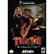 Turok Evolution | Nintendo GameCube