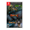 thumbnail image 1 of Turok Trilogy Bundle, Nintendo Switch, 1 of 6