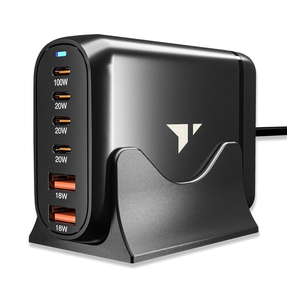 Turonic 200W Charger