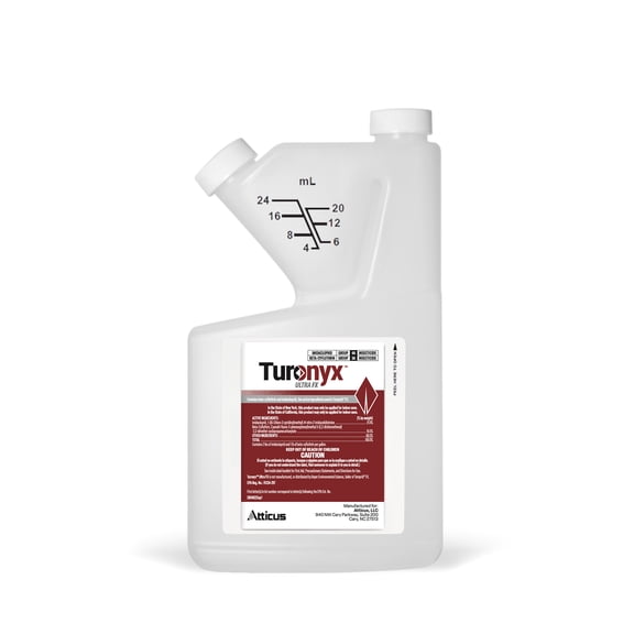 Turonyx Ultra FX Insecticide (400 mL) (Compare to Temprid FX) Pest Control for Indoor and Outdoor Use by Atticus