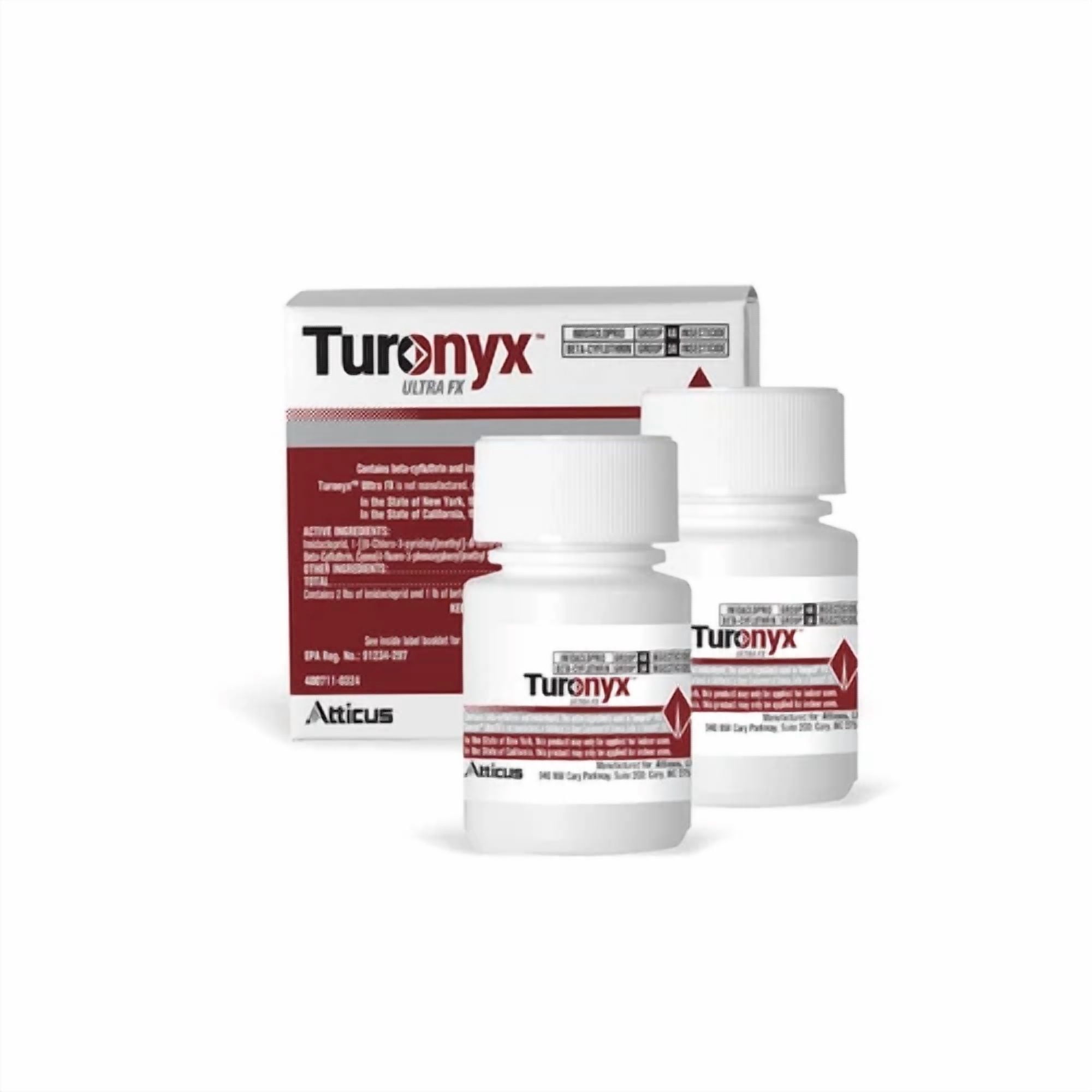 Turonyx Ultra Fx Insecticide (2X8 Ml) By Atticus - Pest Control Indoor ...